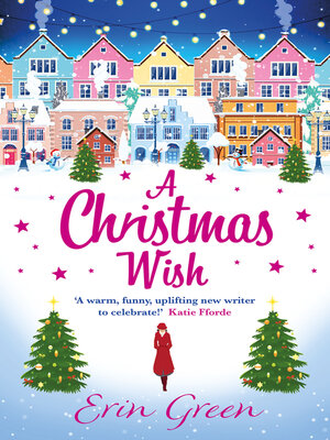 cover image of A Christmas Wish